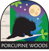 Porcupine Woods